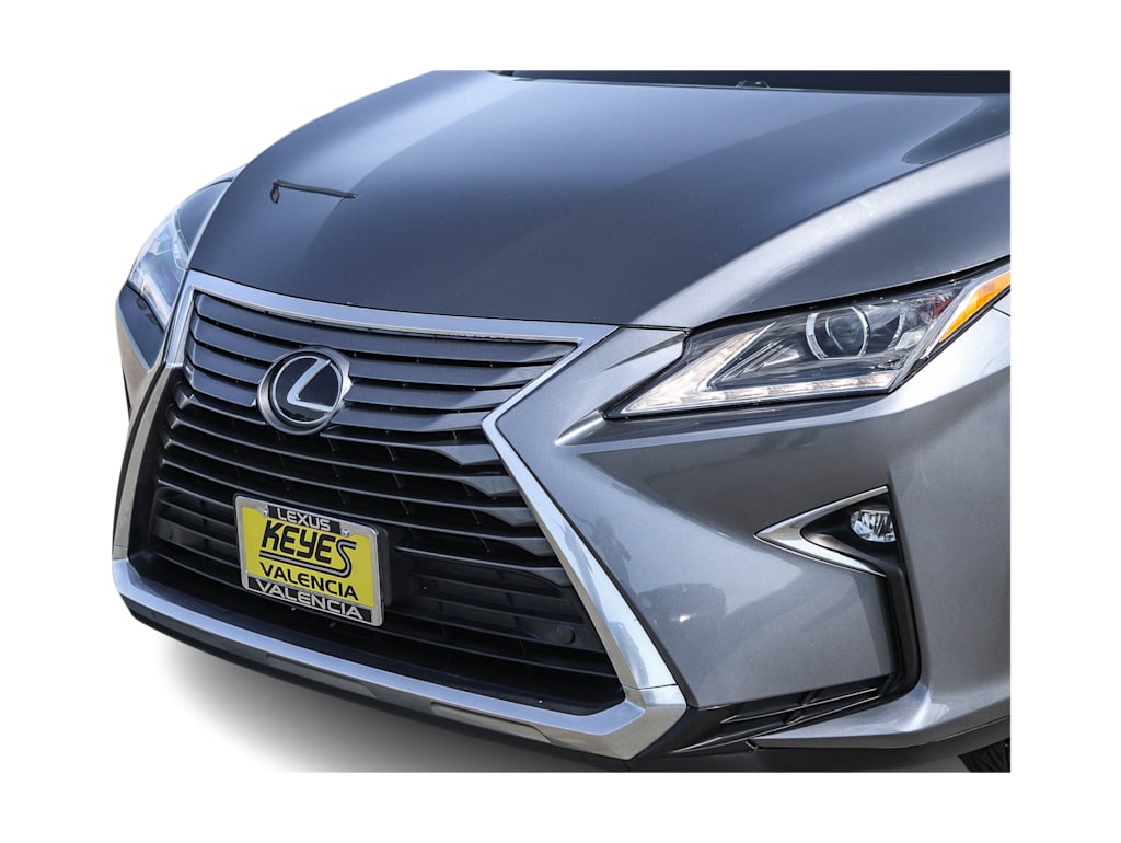 Thumbnail: 2017 Lexus RX - 20