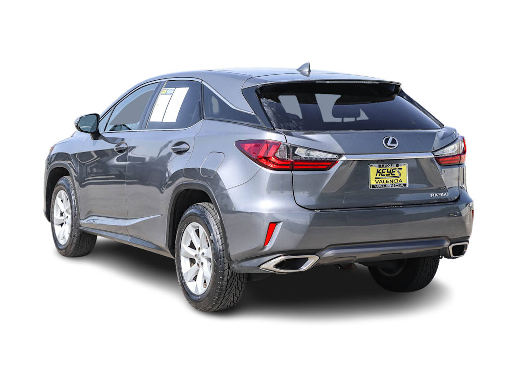Thumbnail: 2017 Lexus RX - 3