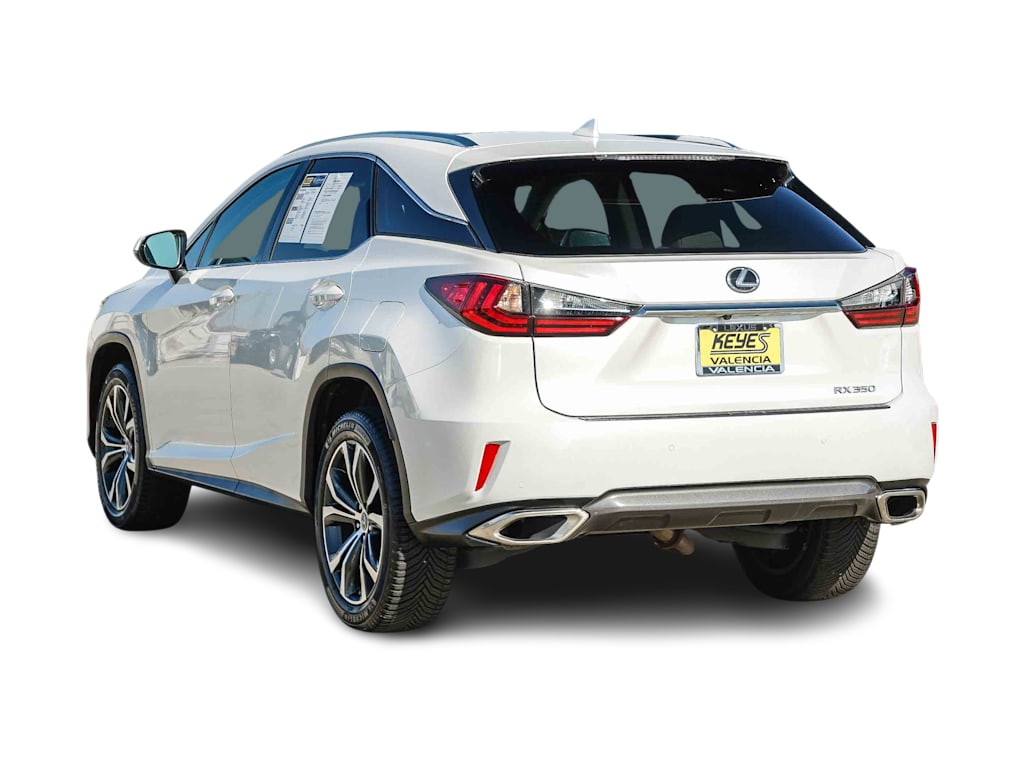 Thumbnail: 2019 Lexus RX - 3