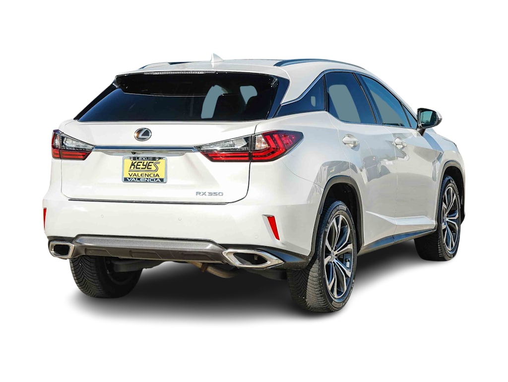 Thumbnail: 2019 Lexus RX - 20