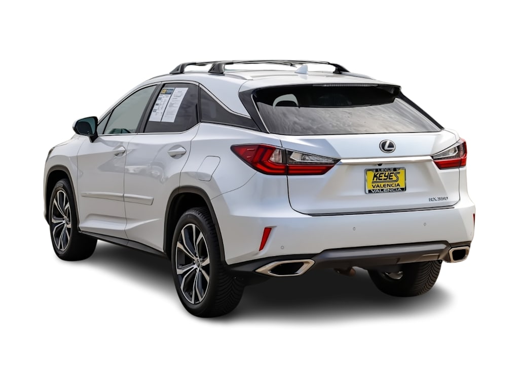 Thumbnail: 2019 Lexus RX - 3