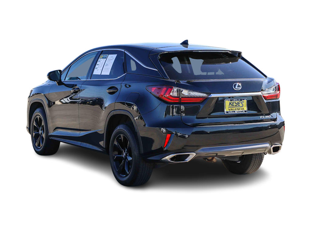 Thumbnail: 2017 Lexus RX - 3