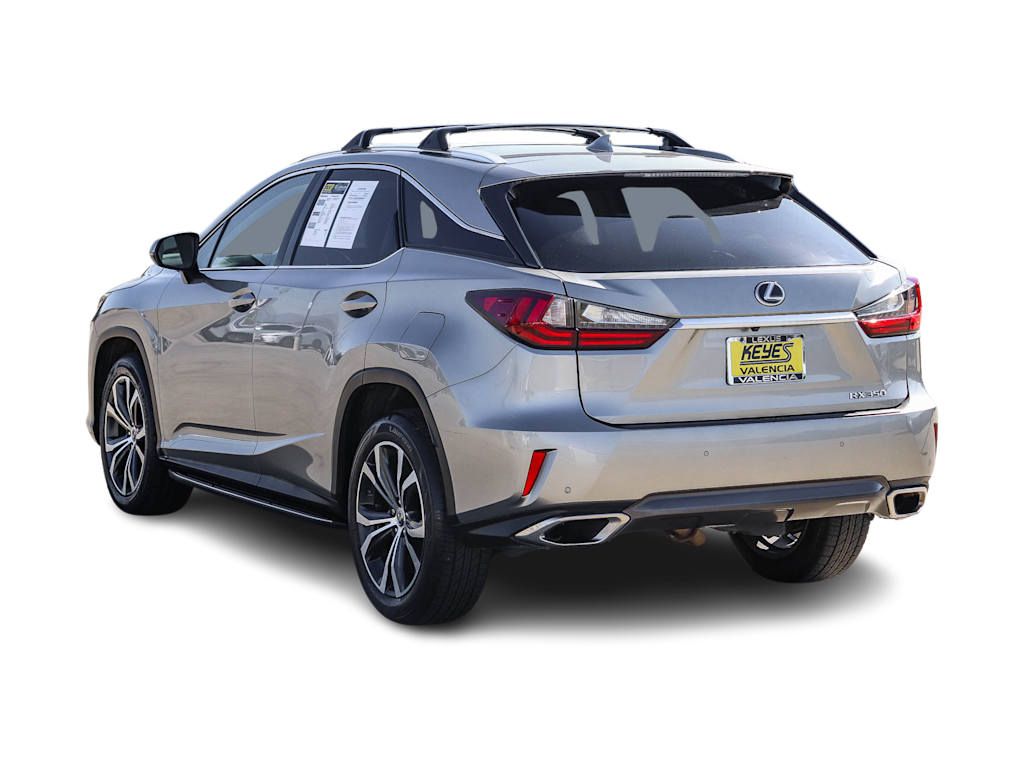 Thumbnail: 2019 Lexus RX - 3