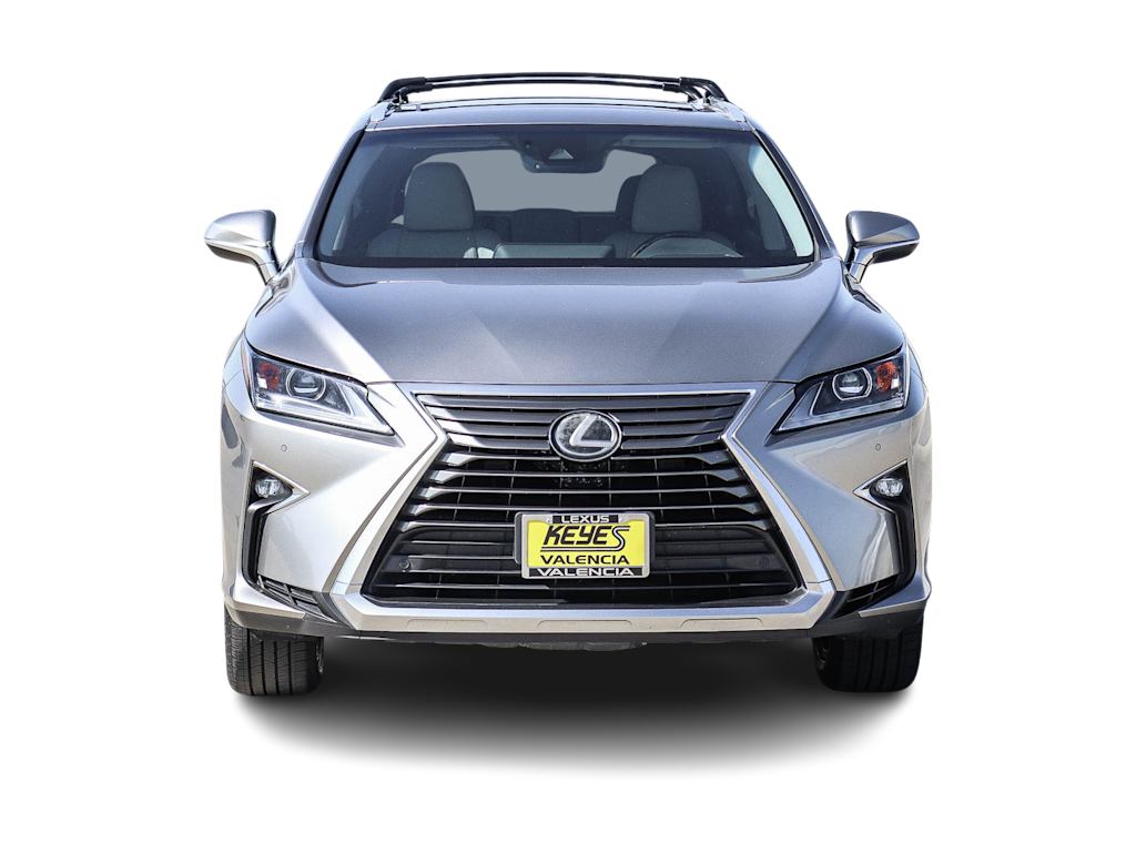 Thumbnail: 2019 Lexus RX - 5
