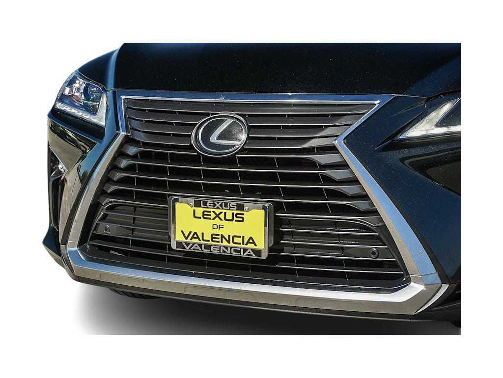 Thumbnail: 2019 Lexus RX - 21