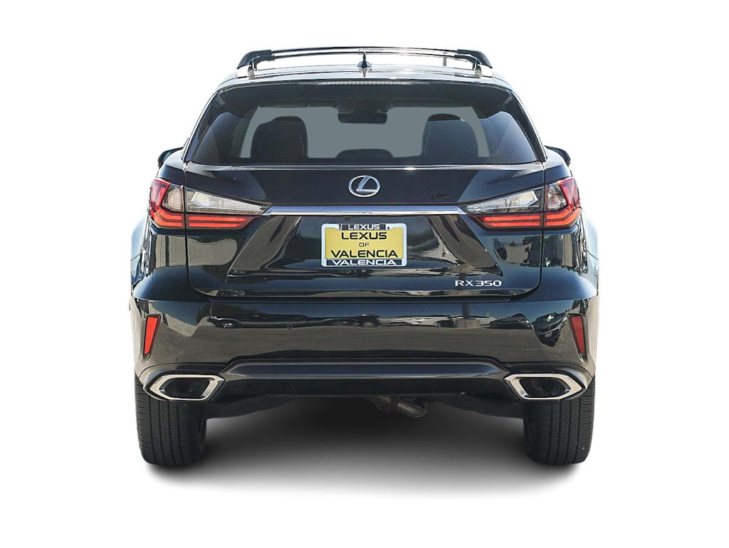 Thumbnail: 2019 Lexus RX - 4