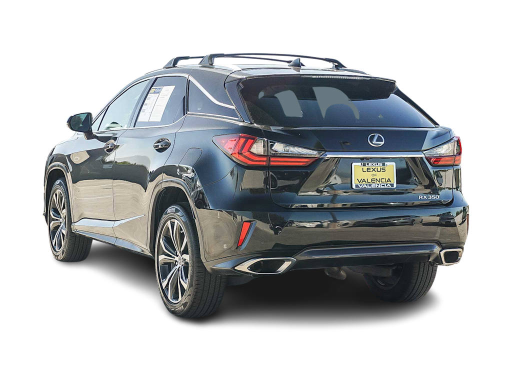 Thumbnail: 2019 Lexus RX - 3