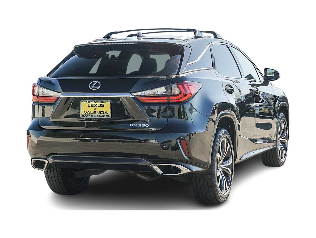 Thumbnail: 2019 Lexus RX - 18