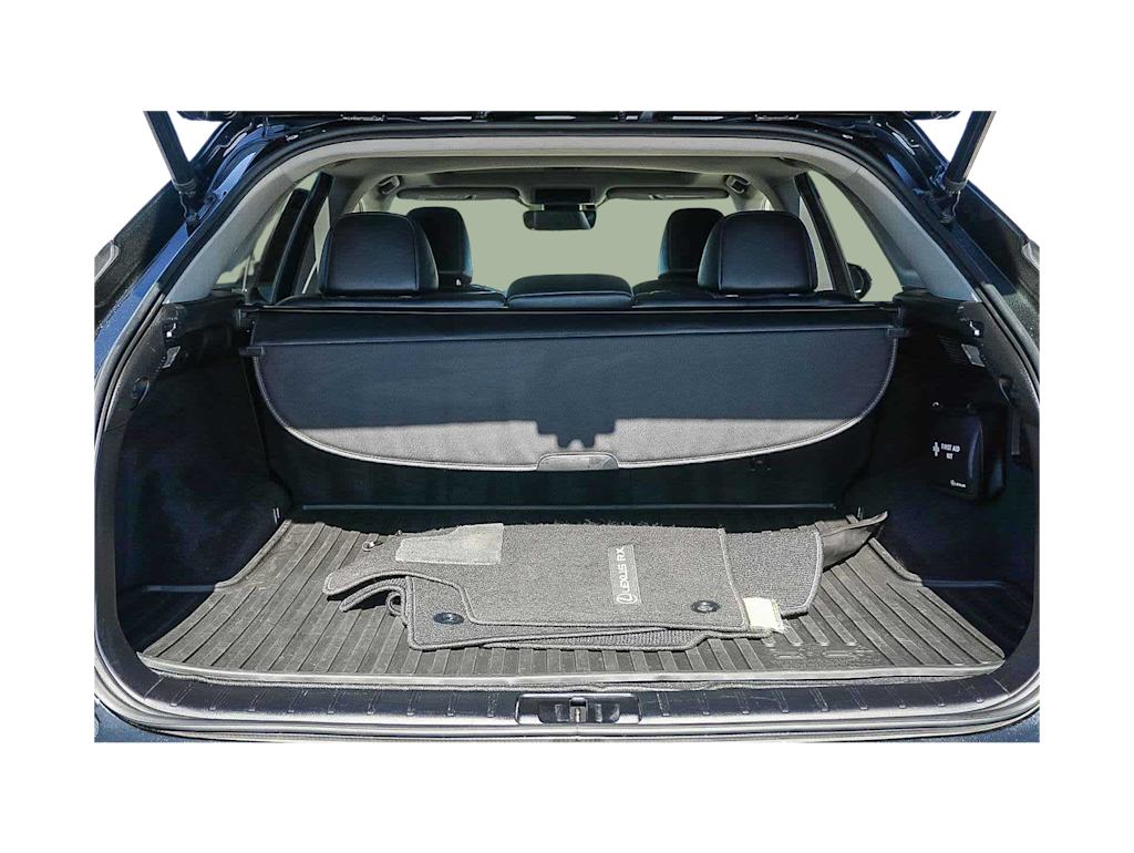 Thumbnail: 2019 Lexus RX - 16