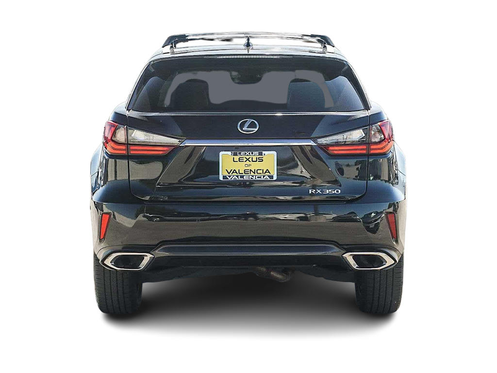 Thumbnail: 2019 Lexus RX - 4
