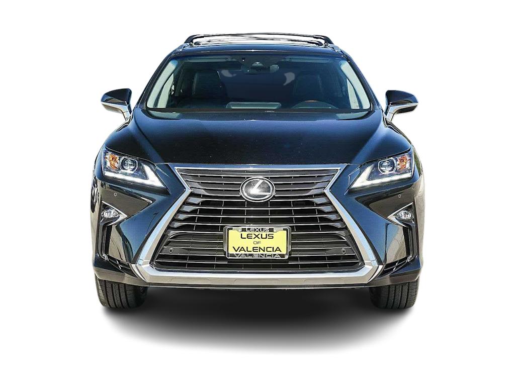 Thumbnail: 2019 Lexus RX - 5
