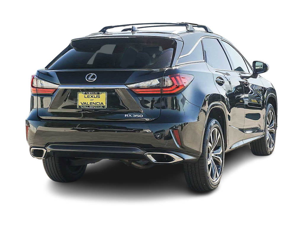 Thumbnail: 2019 Lexus RX - 18