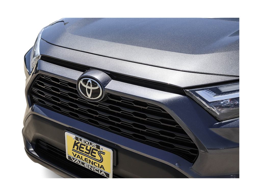 Thumbnail: 2022 Toyota RAV4 - 22