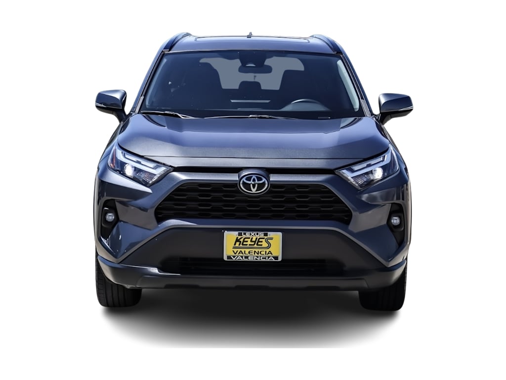 Thumbnail: 2022 Toyota RAV4 - 5