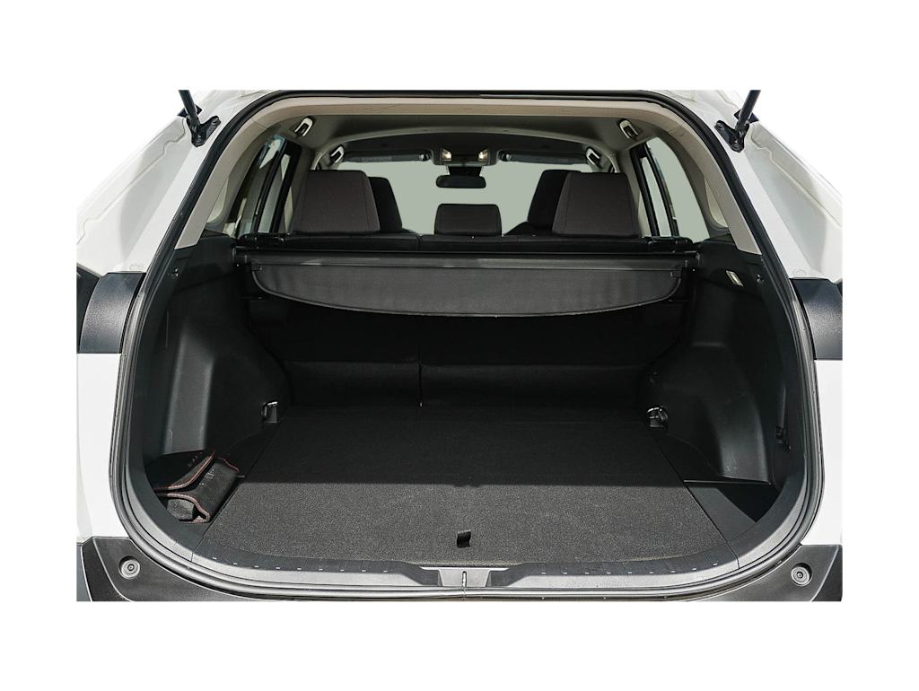 Thumbnail: 2025 Toyota RAV4 - 17