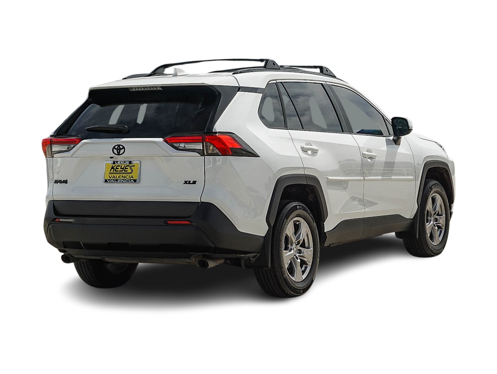 Thumbnail: 2025 Toyota RAV4 - 20