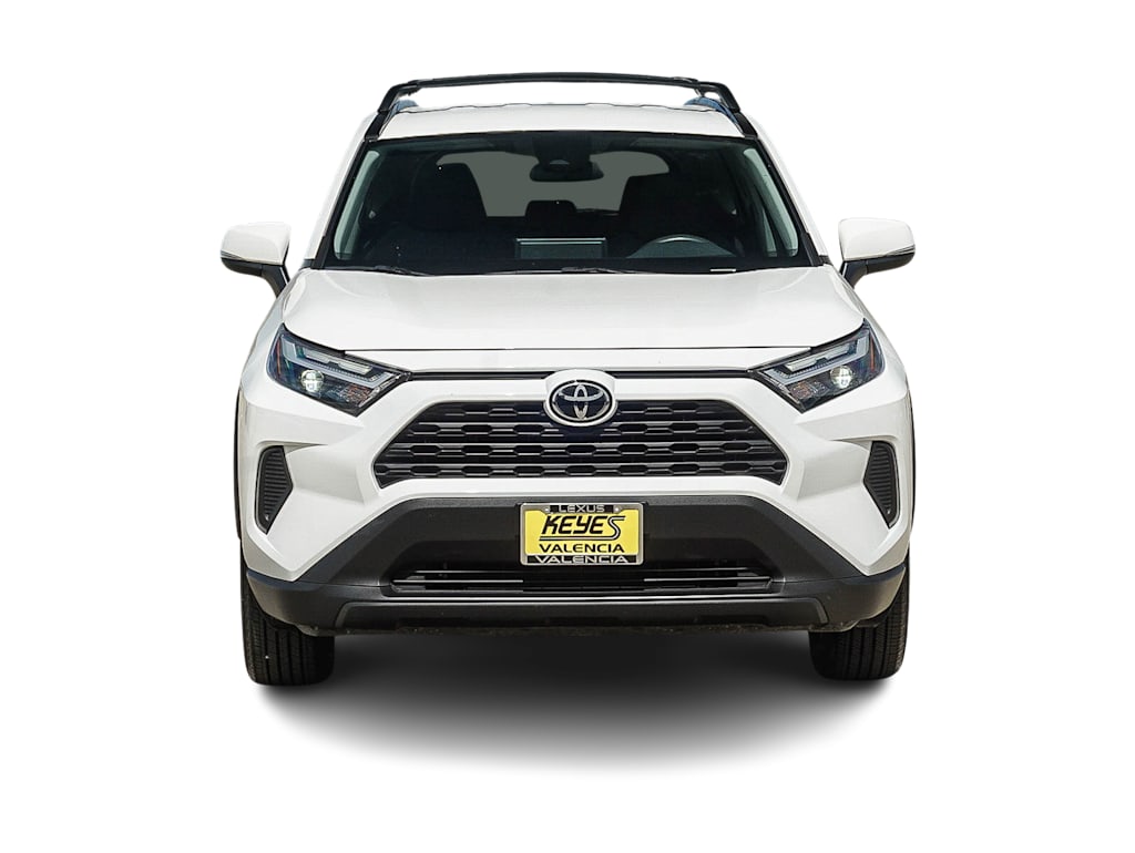 Thumbnail: 2025 Toyota RAV4 - 22