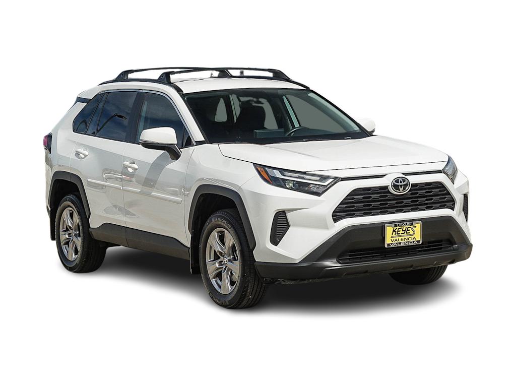 Thumbnail: 2025 Toyota RAV4 - 21