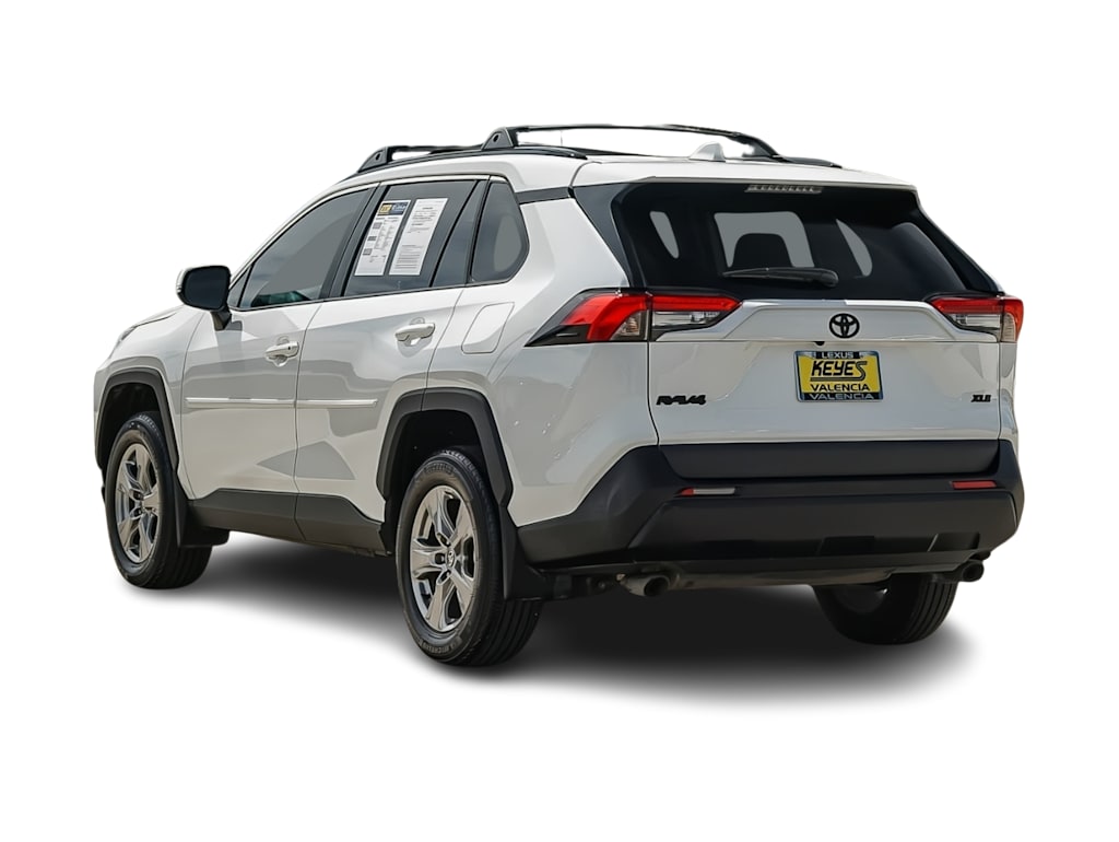 Thumbnail: 2025 Toyota RAV4 - 3