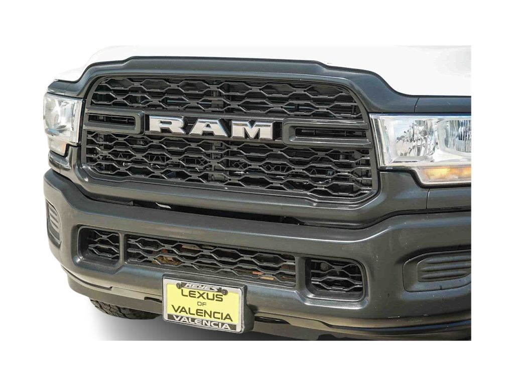 Thumbnail: 2022 RAM 2500 - 17