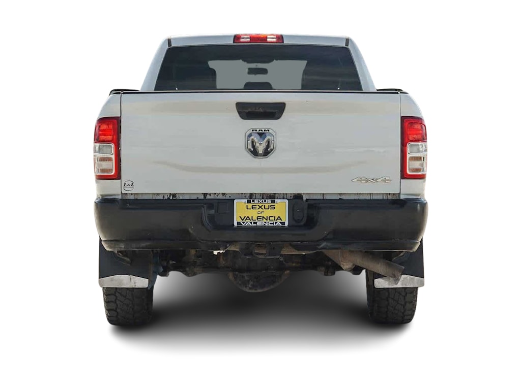 Thumbnail: 2022 RAM 2500 - 4