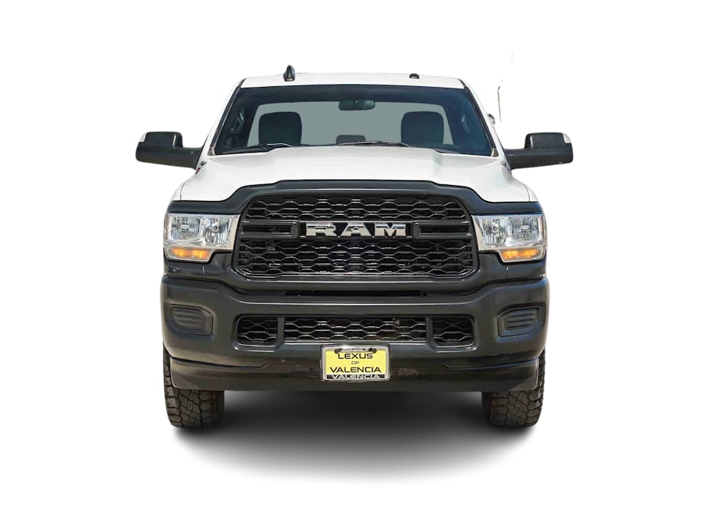 Thumbnail: 2022 RAM 2500 - 5