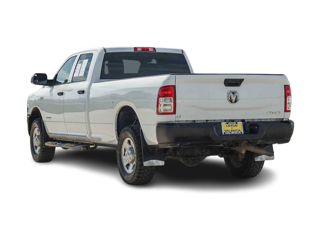 Thumbnail: 2022 RAM 2500 - 3