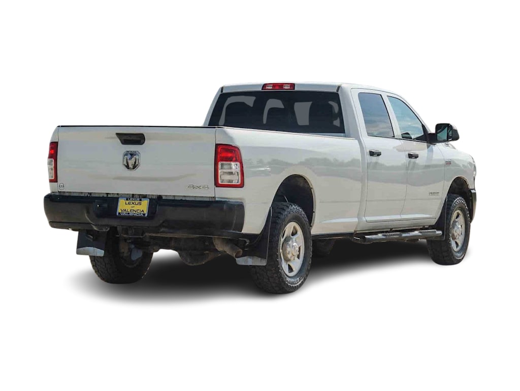 Thumbnail: 2022 RAM 2500 - 15
