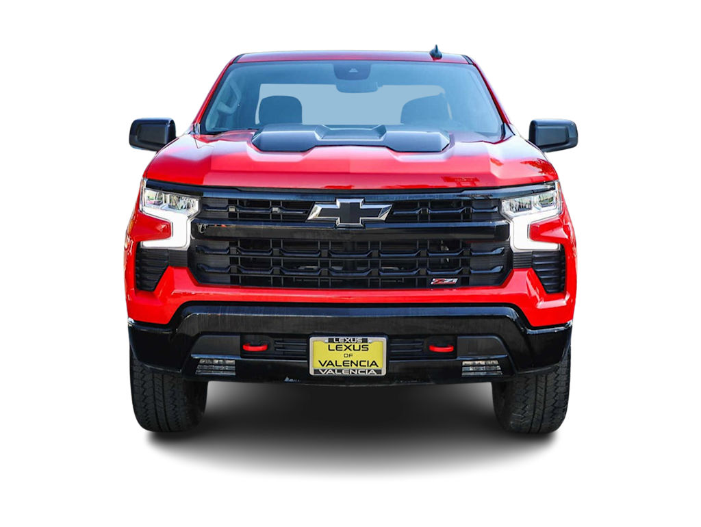 2023 Chevrolet Silverado 1500 LT 3