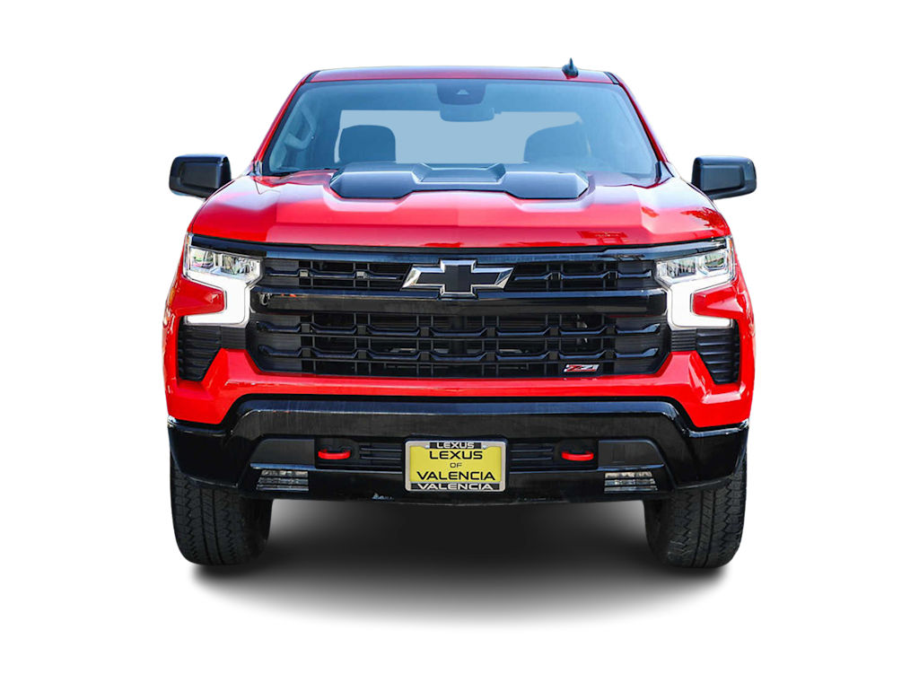 2023 Chevrolet Silverado 1500 LT 5