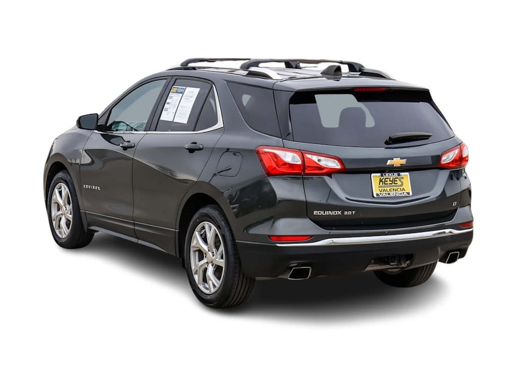Thumbnail: 2020 Chevrolet Equinox - 3