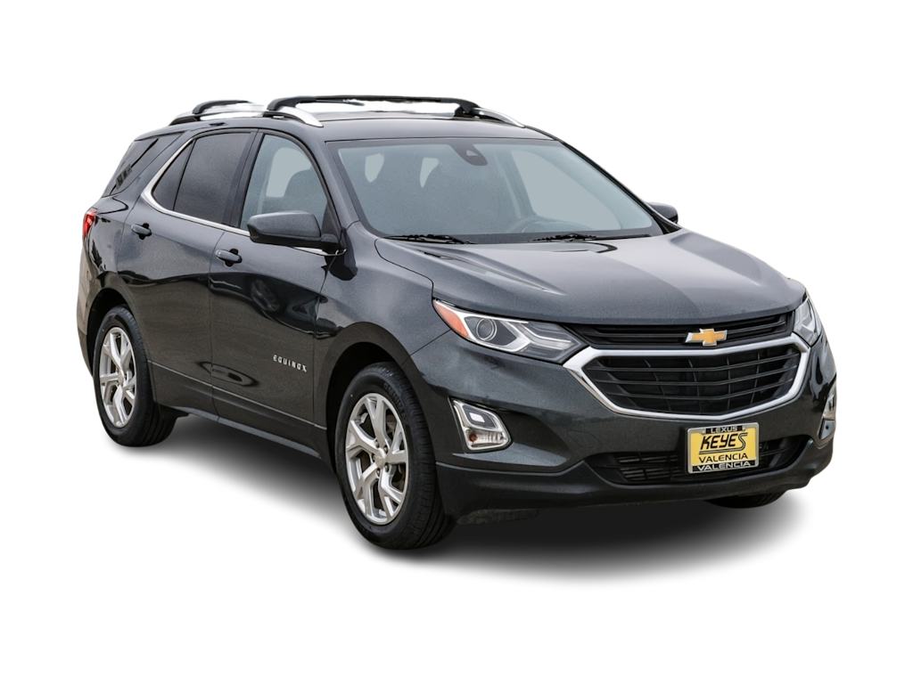 Thumbnail: 2020 Chevrolet Equinox - 20