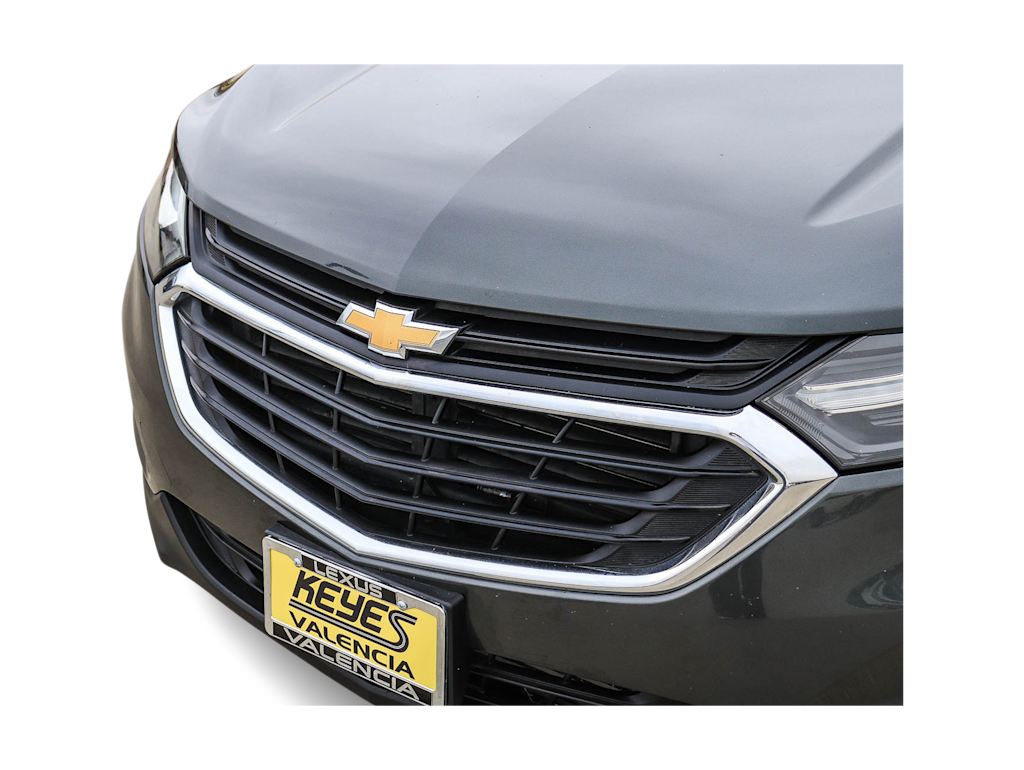 Thumbnail: 2020 Chevrolet Equinox - 21
