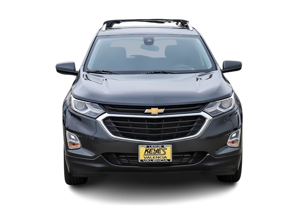 Thumbnail: 2020 Chevrolet Equinox - 5