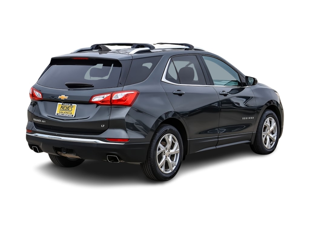 Thumbnail: 2020 Chevrolet Equinox - 19