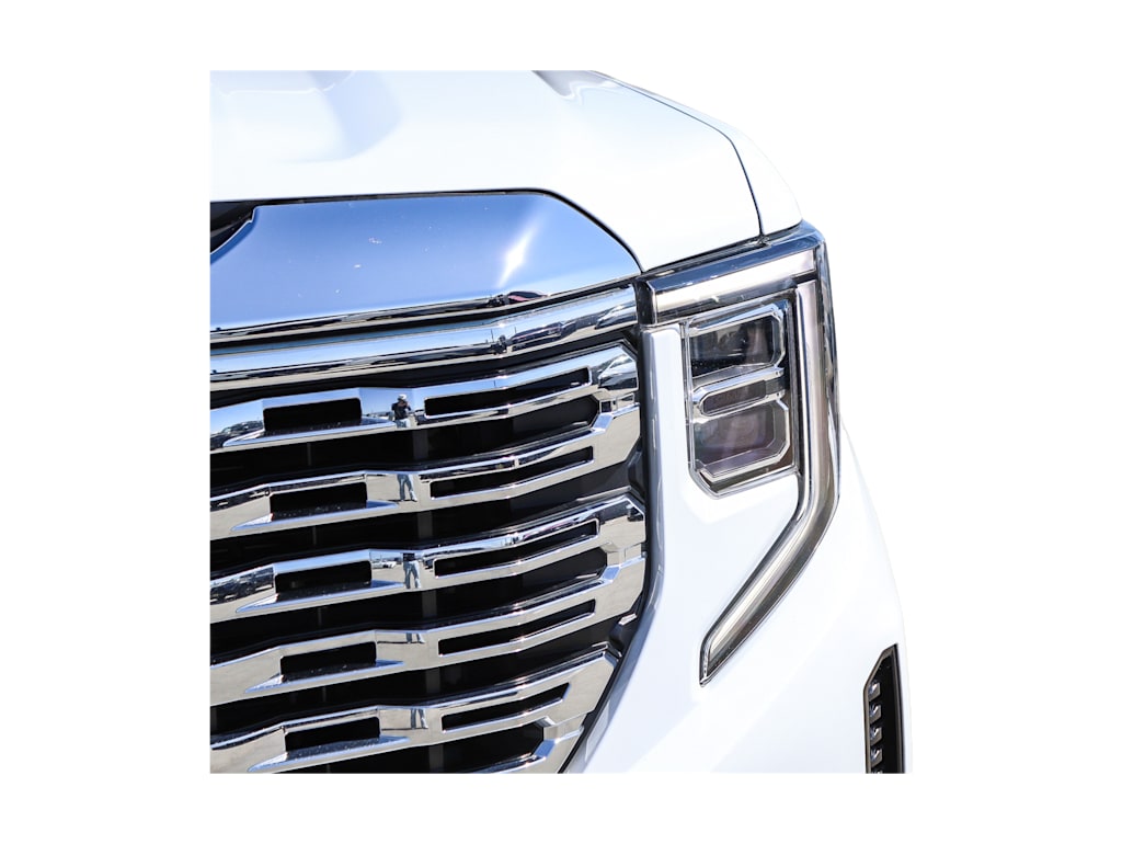 Thumbnail: 2022 GMC Sierra 1500 - 20