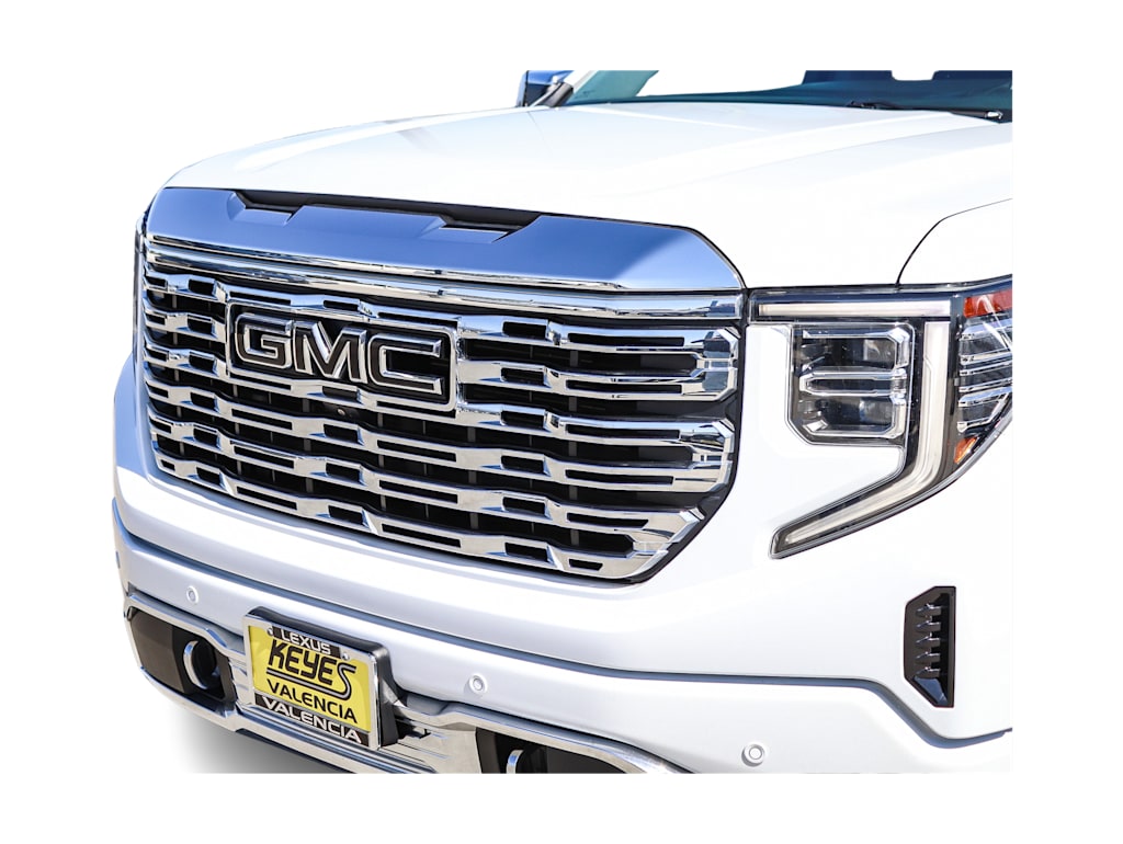 Thumbnail: 2022 GMC Sierra 1500 - 21