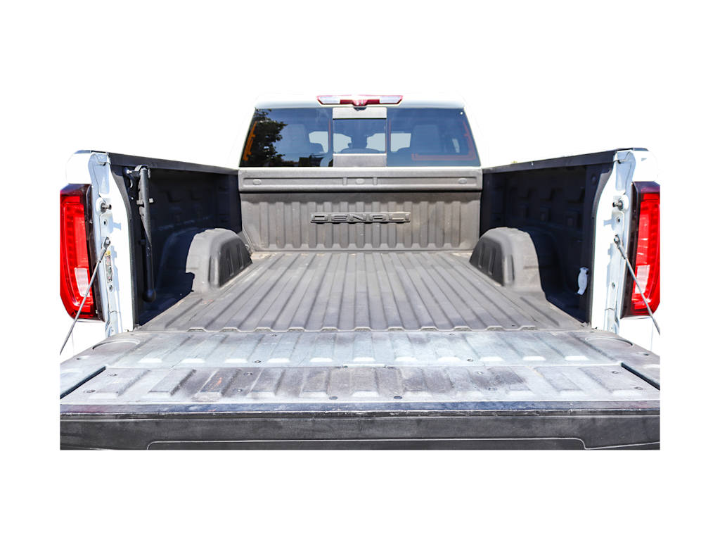 Thumbnail: 2022 GMC Sierra 1500 - 15