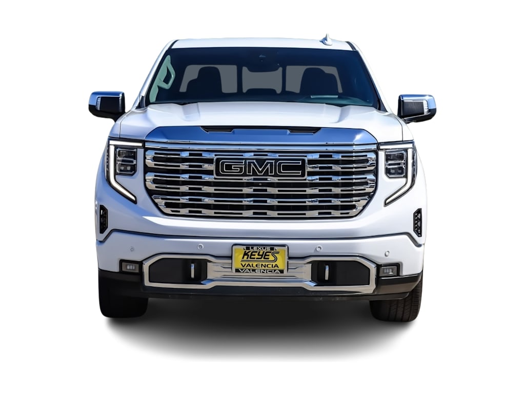 Thumbnail: 2022 GMC Sierra 1500 - 5