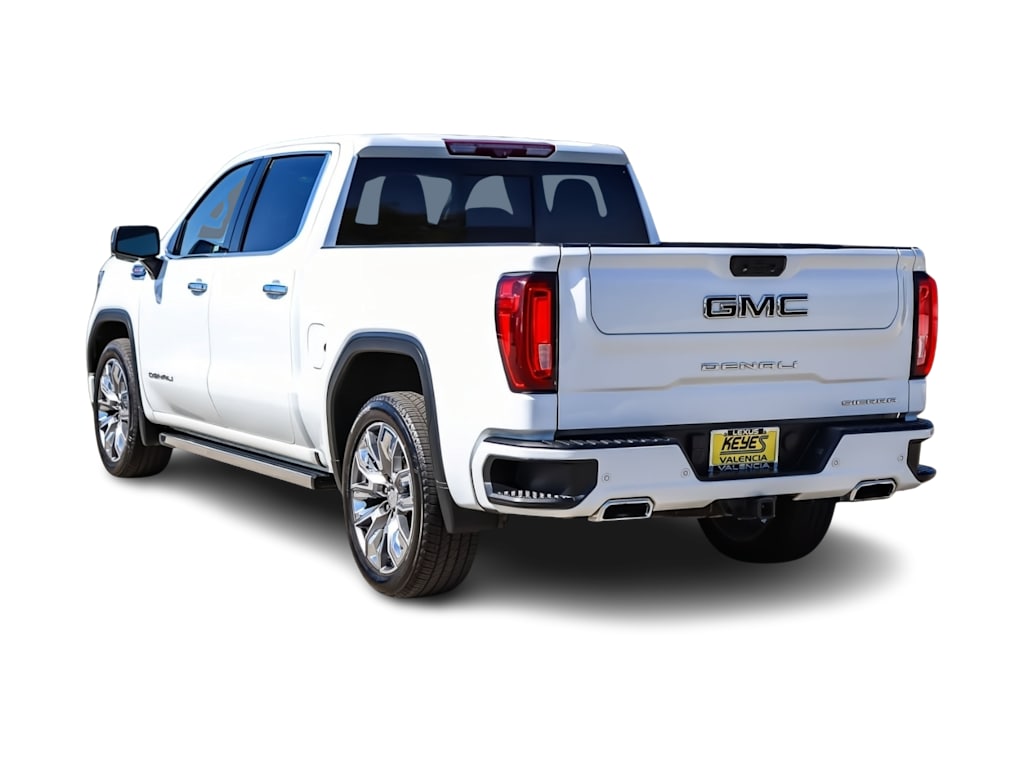 Thumbnail: 2022 GMC Sierra 1500 - 3