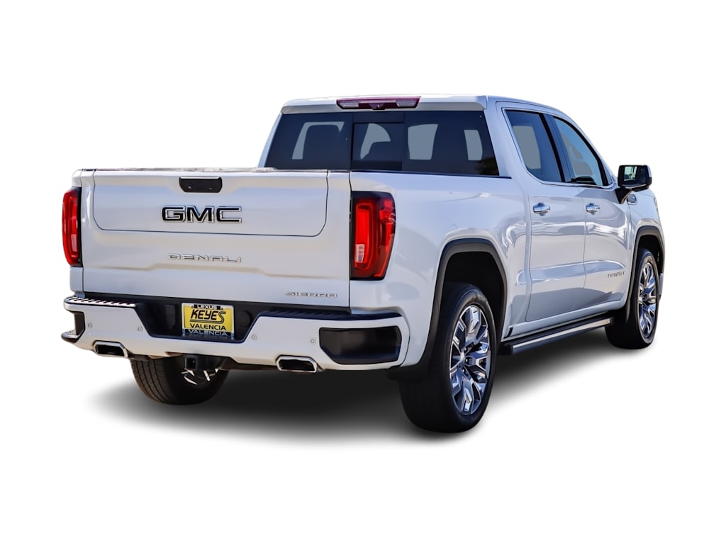 Thumbnail: 2022 GMC Sierra 1500 - 18