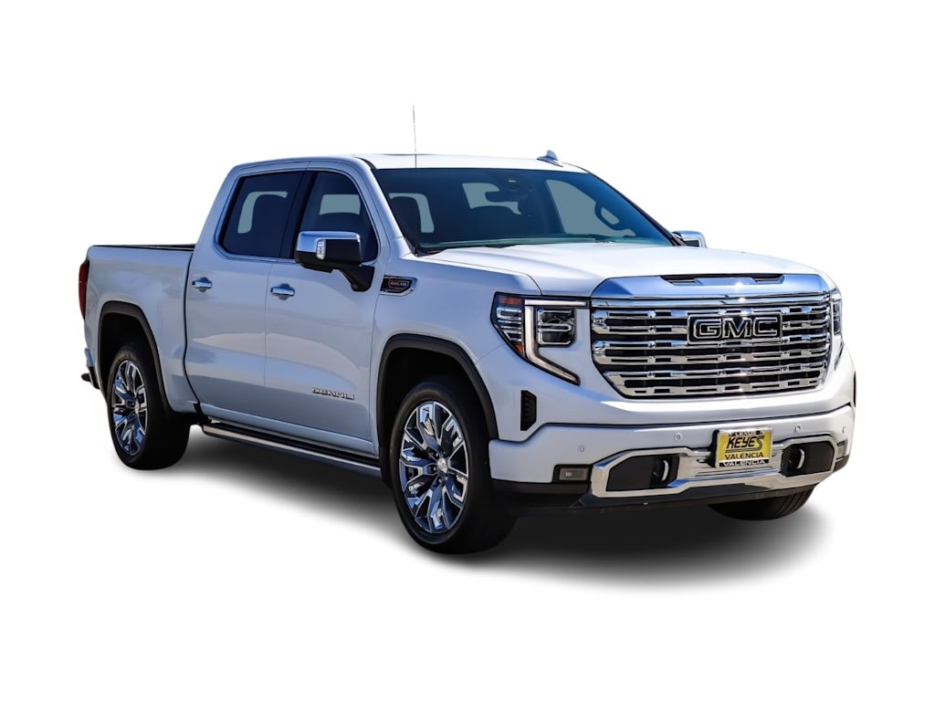 Thumbnail: 2022 GMC Sierra 1500 - 19