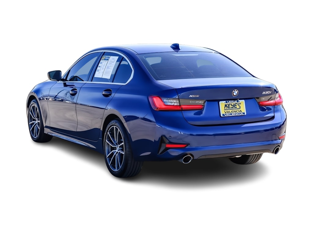 Thumbnail: 2020 BMW 3 Series - 3