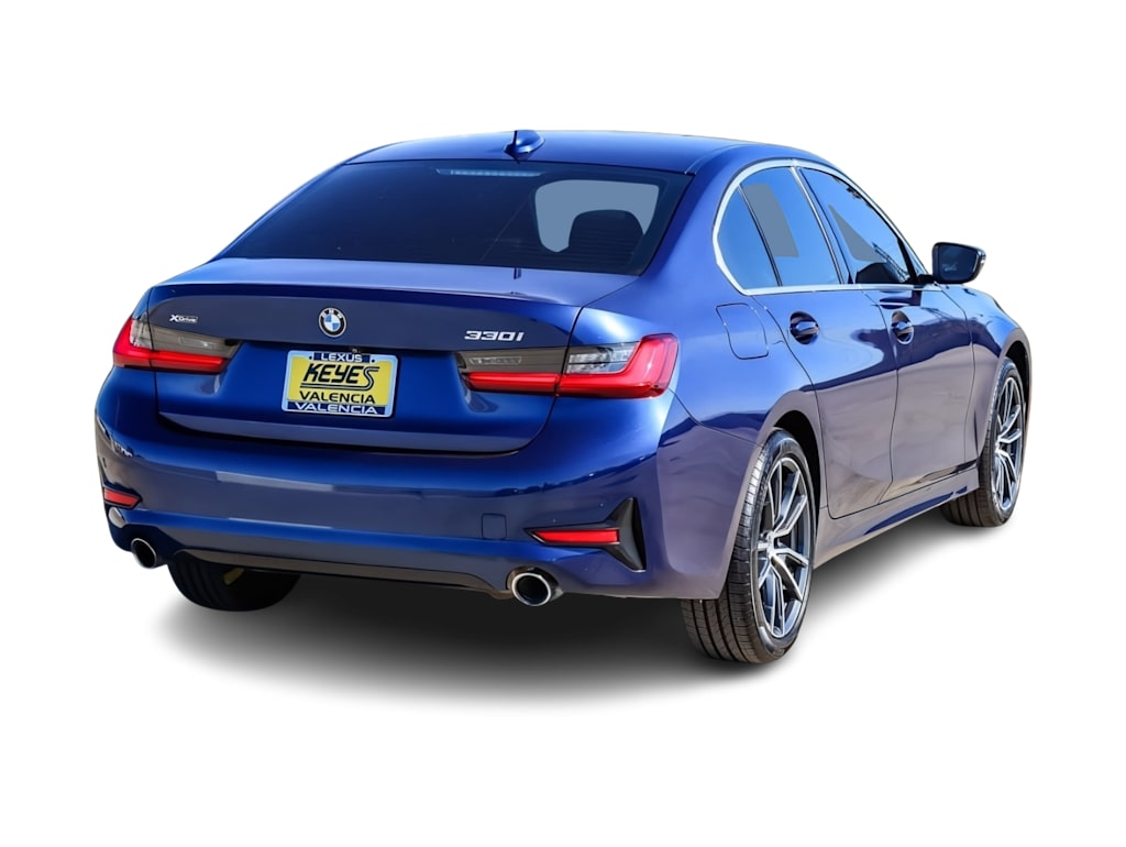 Thumbnail: 2020 BMW 3 Series - 18