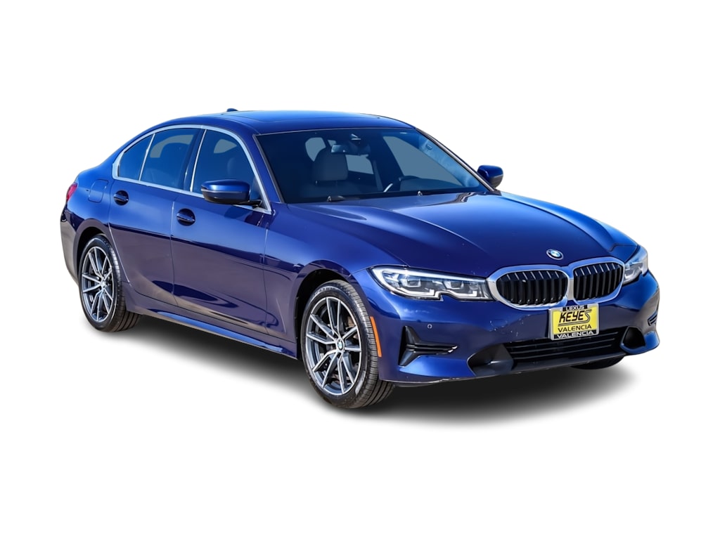Thumbnail: 2020 BMW 3 Series - 19
