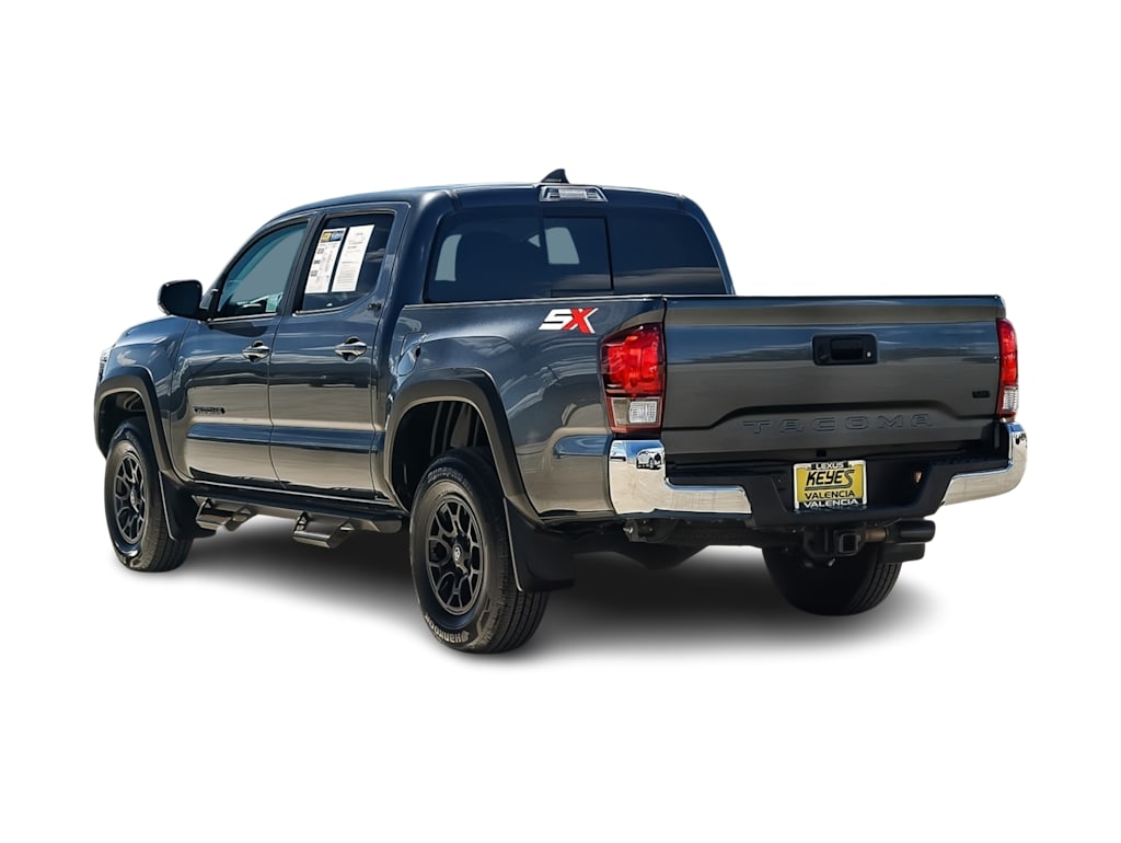 Thumbnail: 2023 Toyota Tacoma - 3