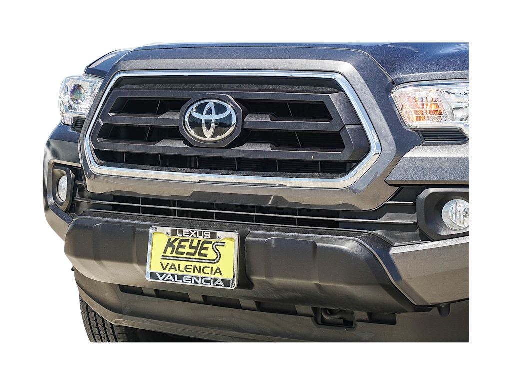 Thumbnail: 2023 Toyota Tacoma - 21