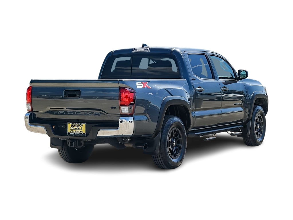 Thumbnail: 2023 Toyota Tacoma - 19