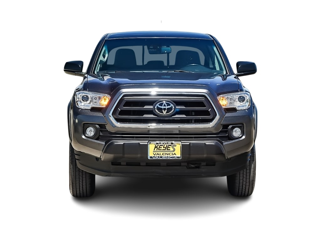 Thumbnail: 2023 Toyota Tacoma - 5