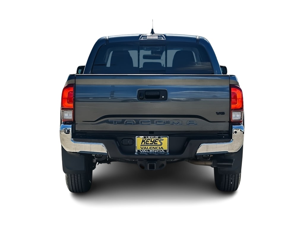 Thumbnail: 2023 Toyota Tacoma - 4